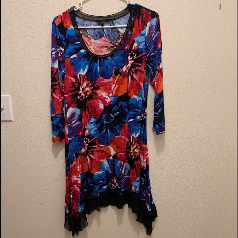 Women's dress in size Medium